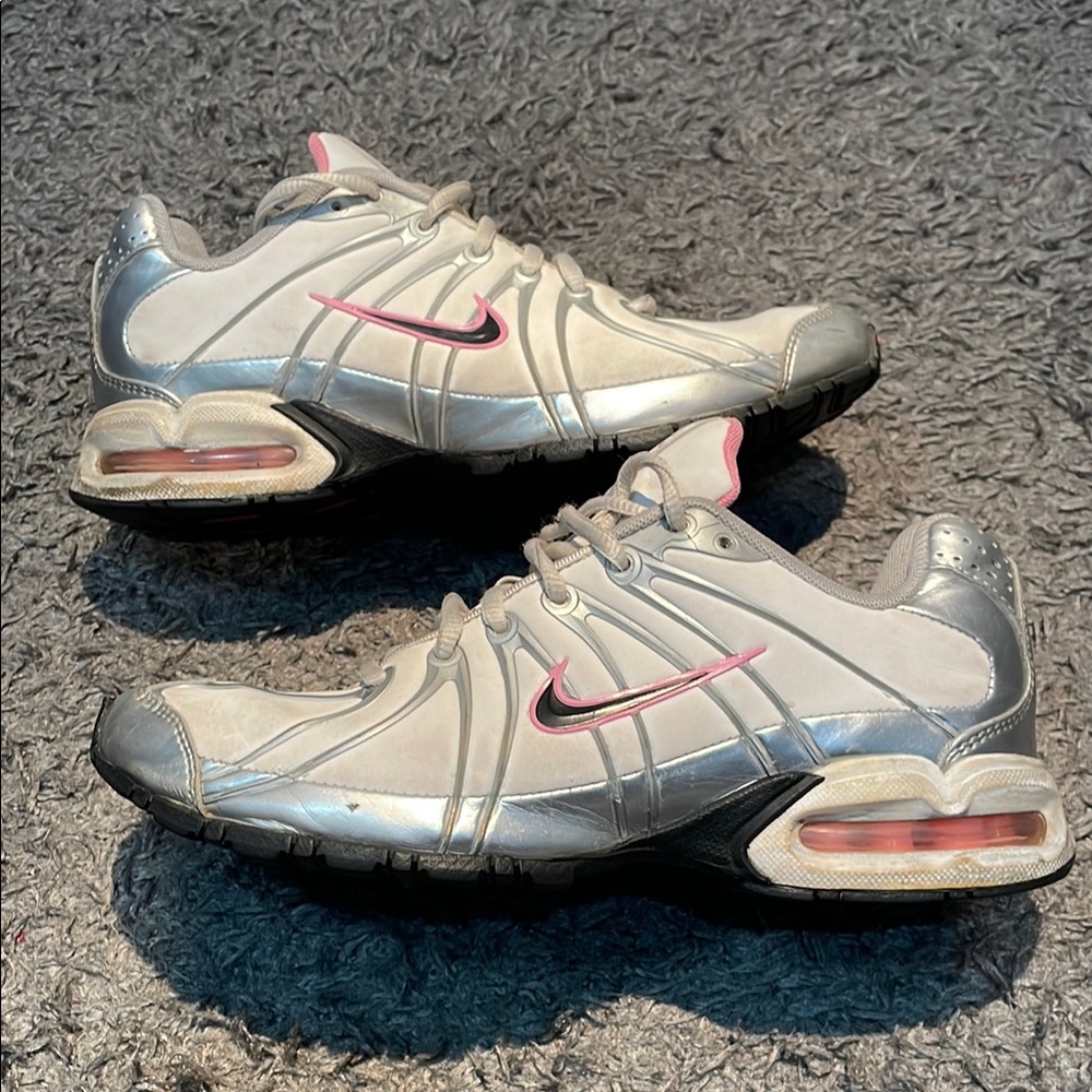 Nike air max torch